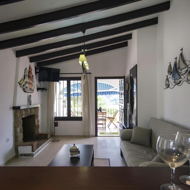 Villa Molino Moraira - Casa de 2 dormitorios - 7