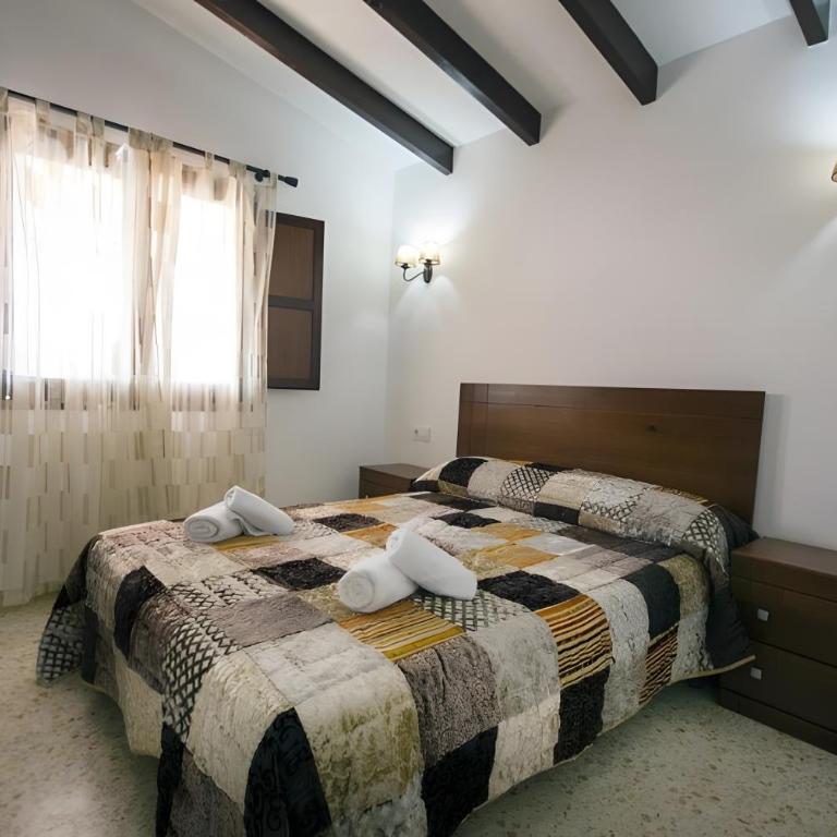 Villa Molino Moraira - Casa de 2 dormitorios - 9