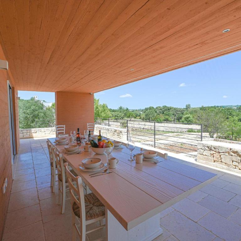 Villa Antares con Piscina - Villa - 12