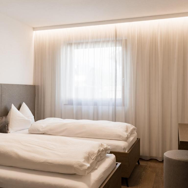 Obergasserhof Apt Hütten Gaudi - Appartamento Deluxe con 2 Camere da Letto e Vista Giardino - 5