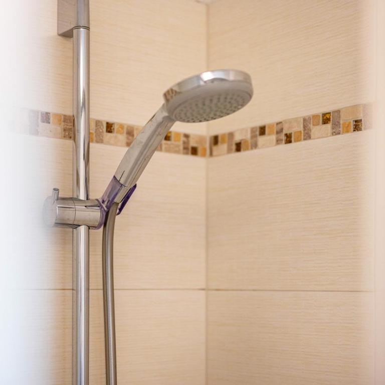Mitterbruggehof Apt Alpenrose - Appartamento Superior con 1 Camera da Letto e Balcone - 11