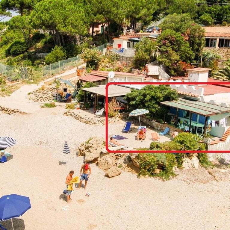 Perla di Mare - Appartamento Superior con 1 Camera da Letto e Balcone - 1