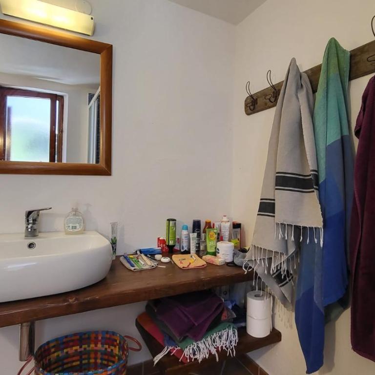 Perla di Mare - Appartamento Superior con 1 Camera da Letto e Balcone - 27