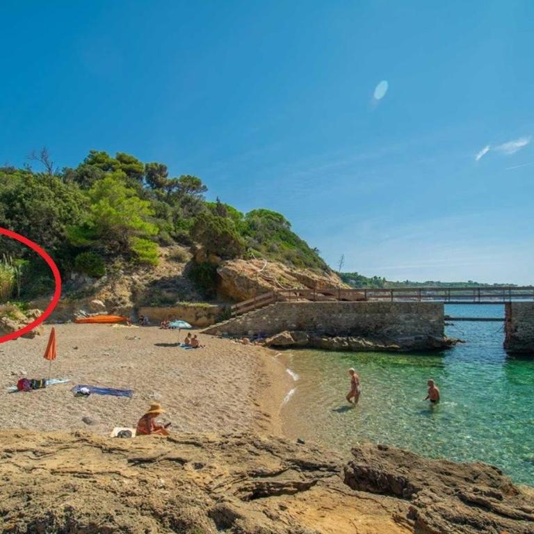 Perla di Mare - Appartamento Superior con 1 Camera da Letto e Balcone - 19