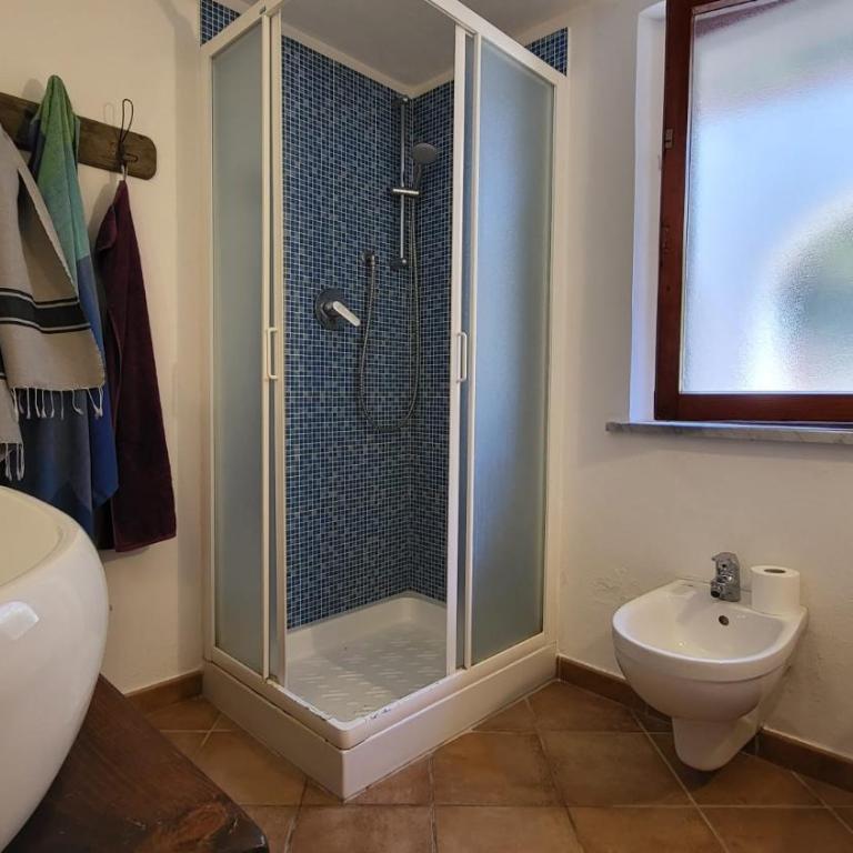Perla di Mare - Appartamento Superior con 1 Camera da Letto e Balcone - 28