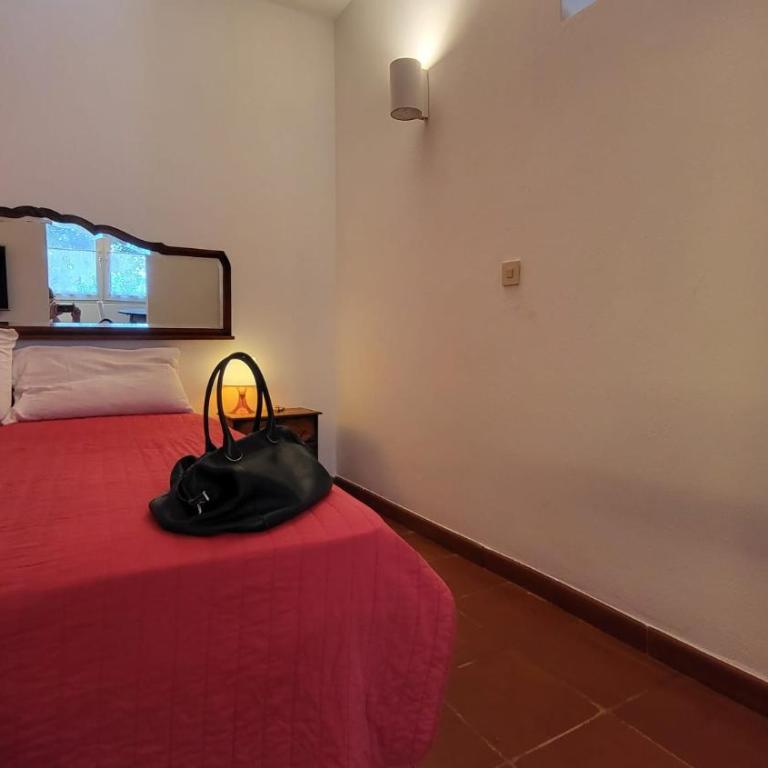 Perla di Mare - Appartamento Superior con 1 Camera da Letto e Balcone - 12