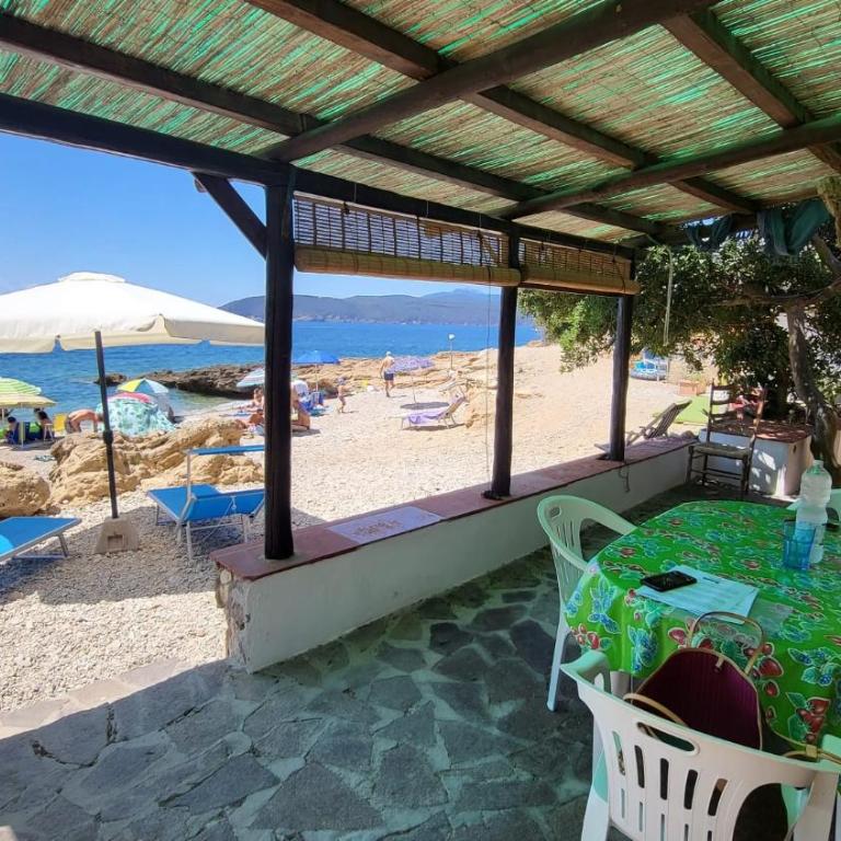 Perla di Mare - Appartamento Superior con 1 Camera da Letto e Balcone - 31