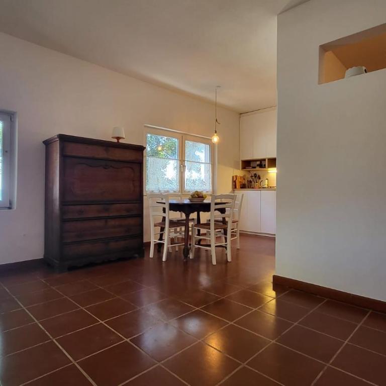 Perla di Mare - Appartamento Superior con 1 Camera da Letto e Balcone - 24