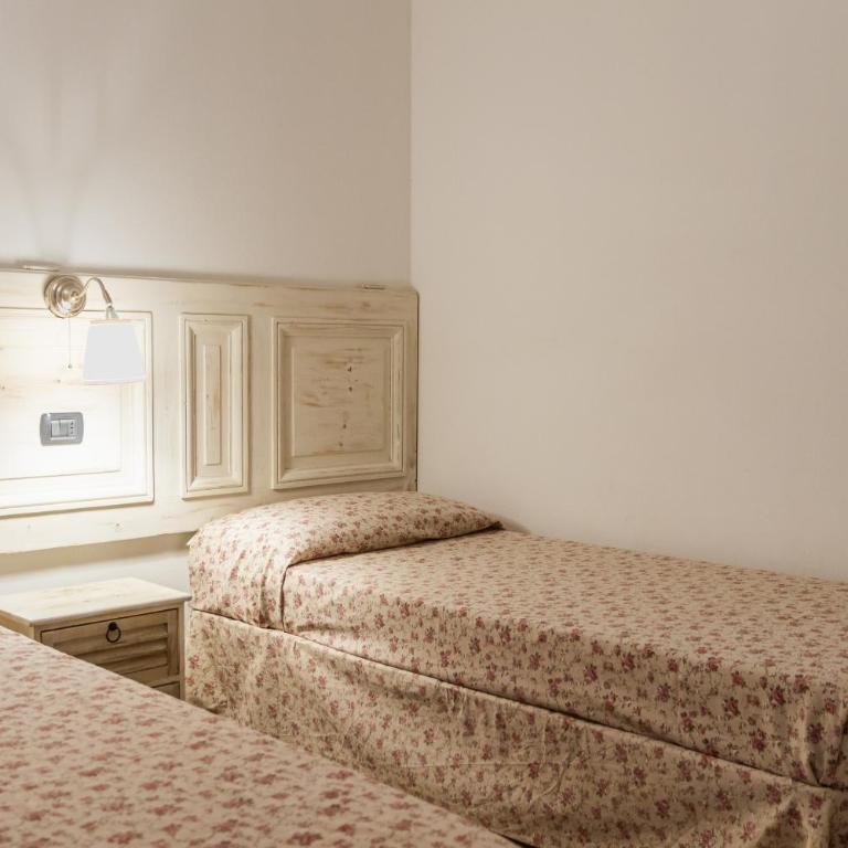 Villa Glicine - Colleberto - Appartamento Premium con 3 Camere da Letto e Balcone - 16