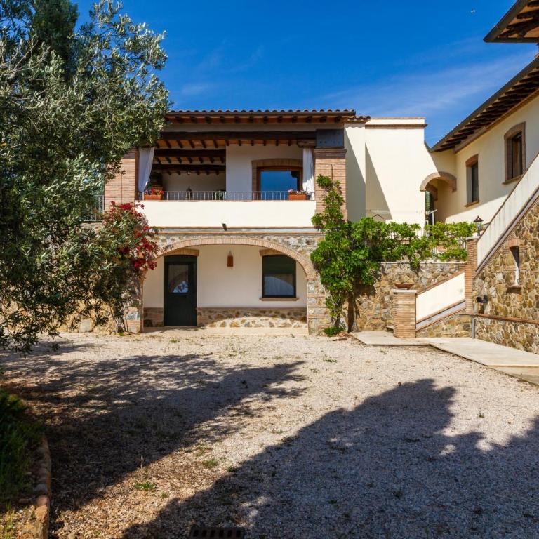 Villa Glicine - Colleberto - Appartamento Premium con 3 Camere da Letto e Balcone - 29