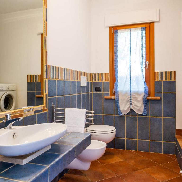 Villa Glicine - Colleberto - Appartamento Premium con 3 Camere da Letto e Balcone - 21