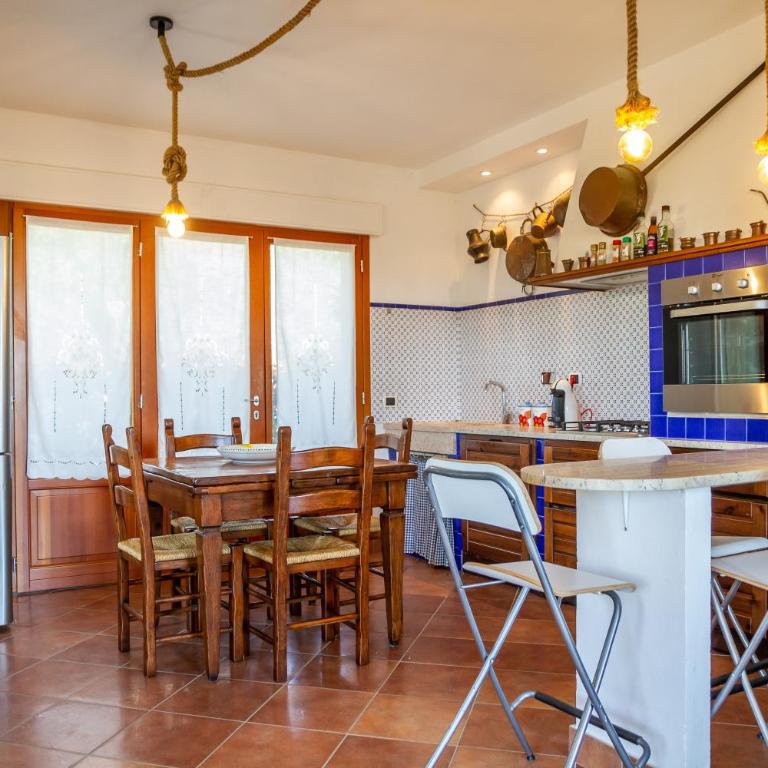 Villa Glicine - Colleberto - Appartamento Premium con 3 Camere da Letto e Balcone - 7