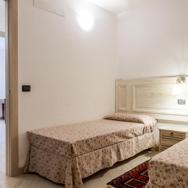 Villa Glicine - Colleberto - Appartamento Premium con 3 Camere da Letto e Balcone - 17