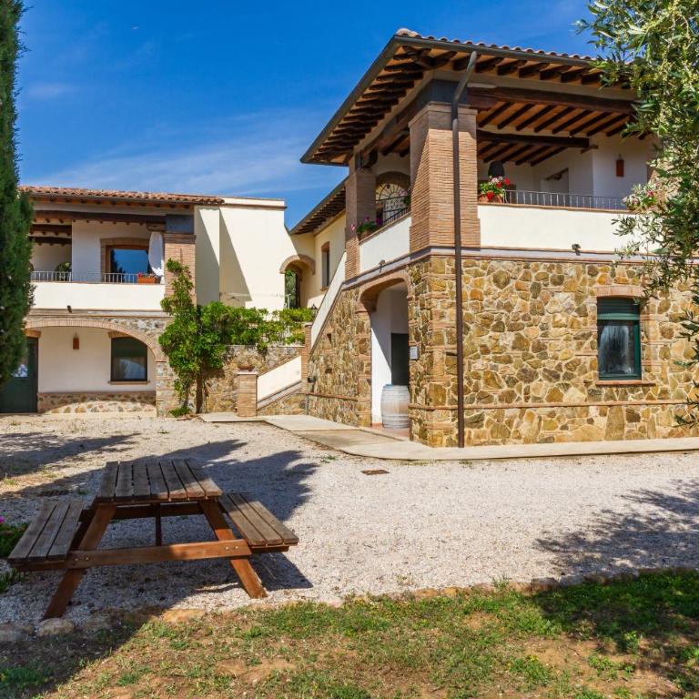 Villa Glicine - Colleberto - Appartamento Premium con 3 Camere da Letto e Balcone - 3