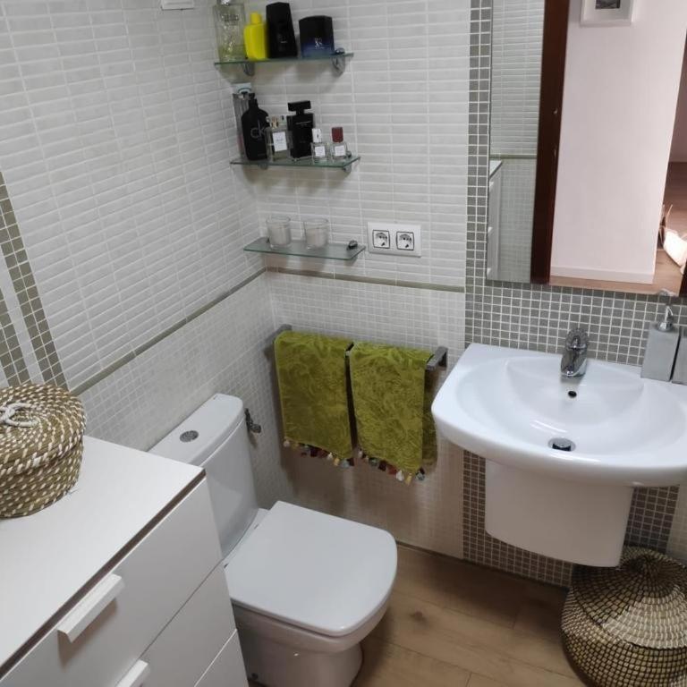 Don Miguel 2 - Apartamento Deluxe de 2 dormitorios con vistas al mar - 25
