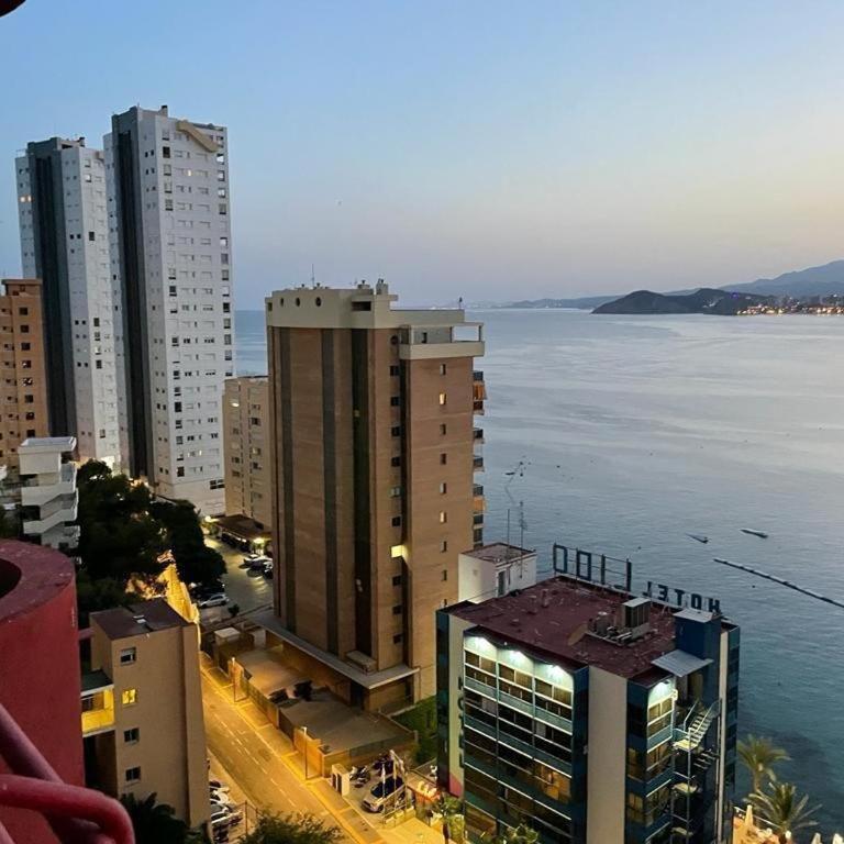 Don Miguel 2 - Apartamento Deluxe de 2 dormitorios con vistas al mar - 31