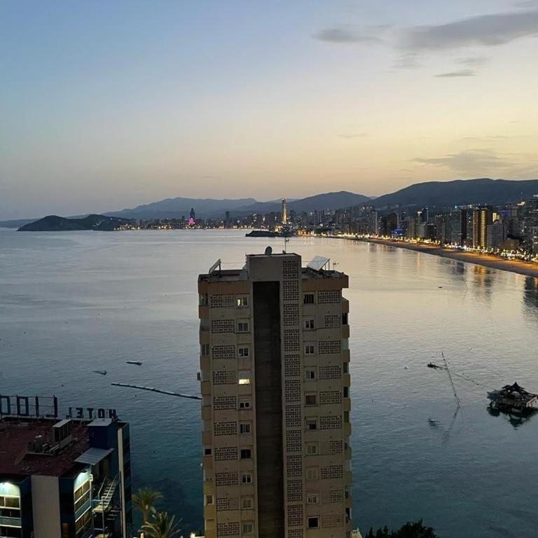 Don Miguel 2 - Apartamento Deluxe de 2 dormitorios con vistas al mar - 30