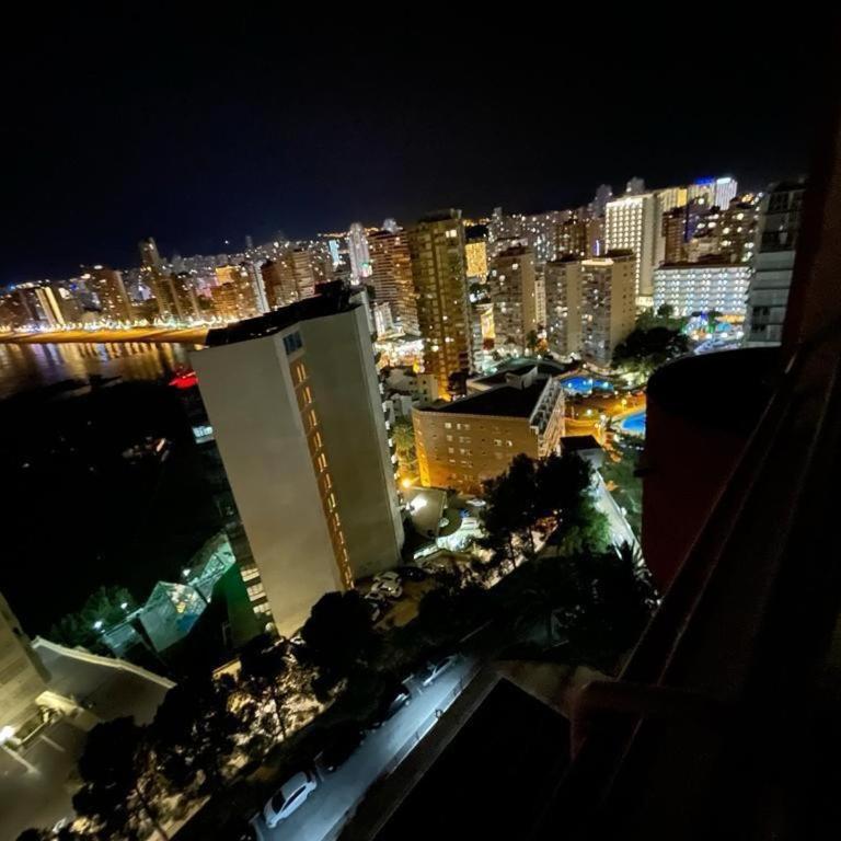 Don Miguel 2 - Apartamento Deluxe de 2 dormitorios con vistas al mar - 32