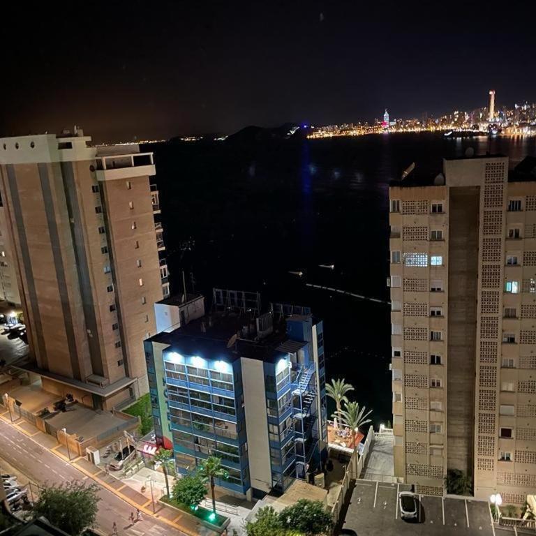 Don Miguel 2 - Apartamento Deluxe de 2 dormitorios con vistas al mar - 33