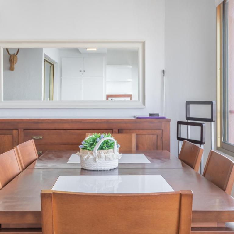 Don Miguel 2 - Apartamento Deluxe de 2 dormitorios con vistas al mar - 7
