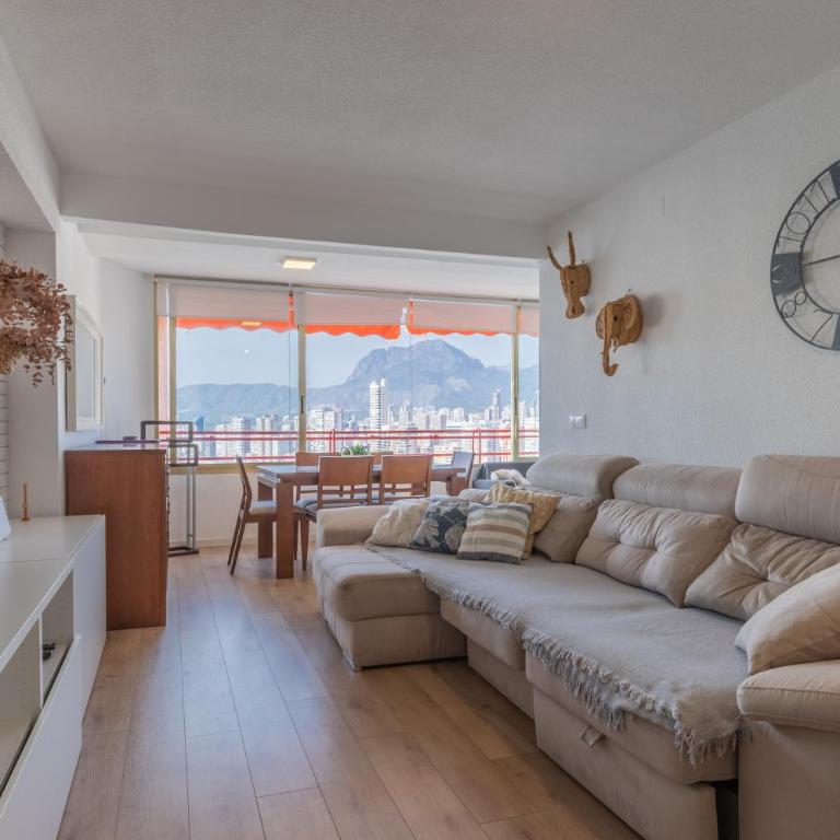 Don Miguel 2 - Apartamento Deluxe de 2 dormitorios con vistas al mar - 5