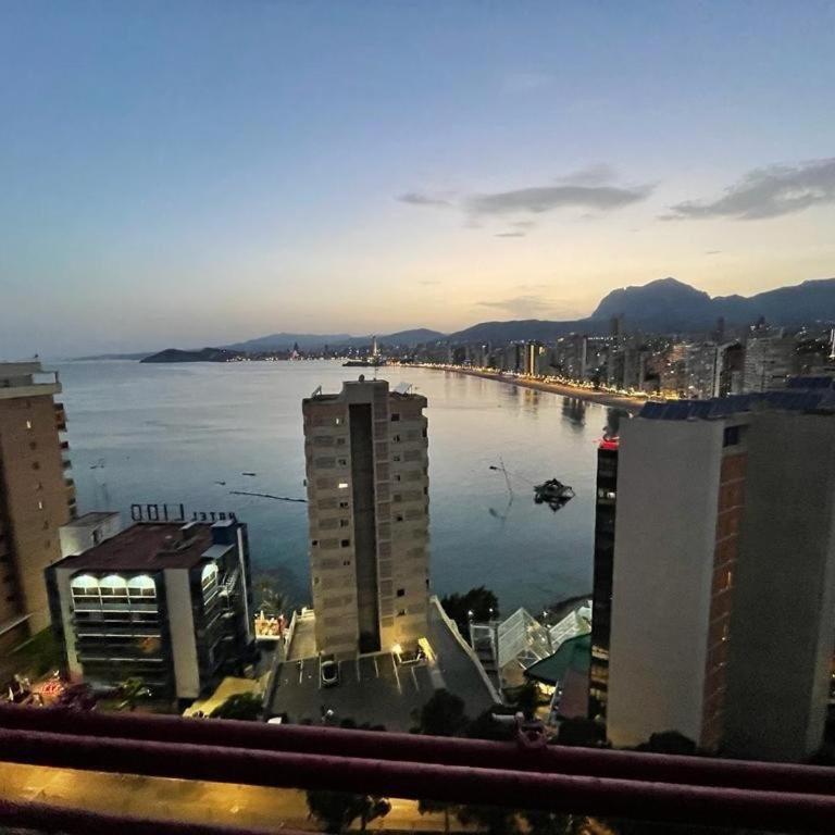 Don Miguel 2 - Apartamento Deluxe de 2 dormitorios con vistas al mar - 28