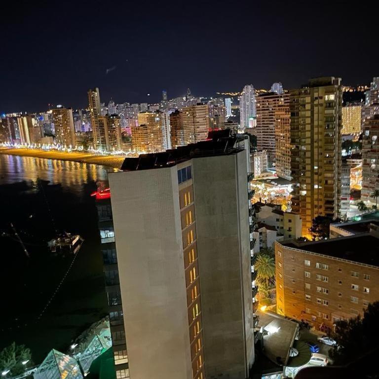 Don Miguel 2 - Apartamento Deluxe de 2 dormitorios con vistas al mar - 29