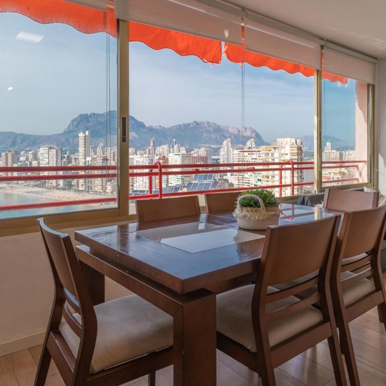 Don Miguel 2 - Apartamento Deluxe de 2 dormitorios con vistas al mar - 2