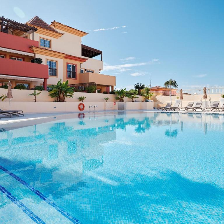 Terrazas del Duque Beach Apartment - Apartamento Deluxe de 2 dormitorios con vistas al mar - 1