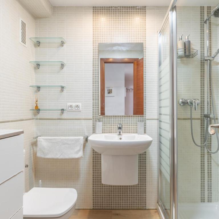 Don Miguel 2 - Apartamento Deluxe de 2 dormitorios con vistas al mar - 15