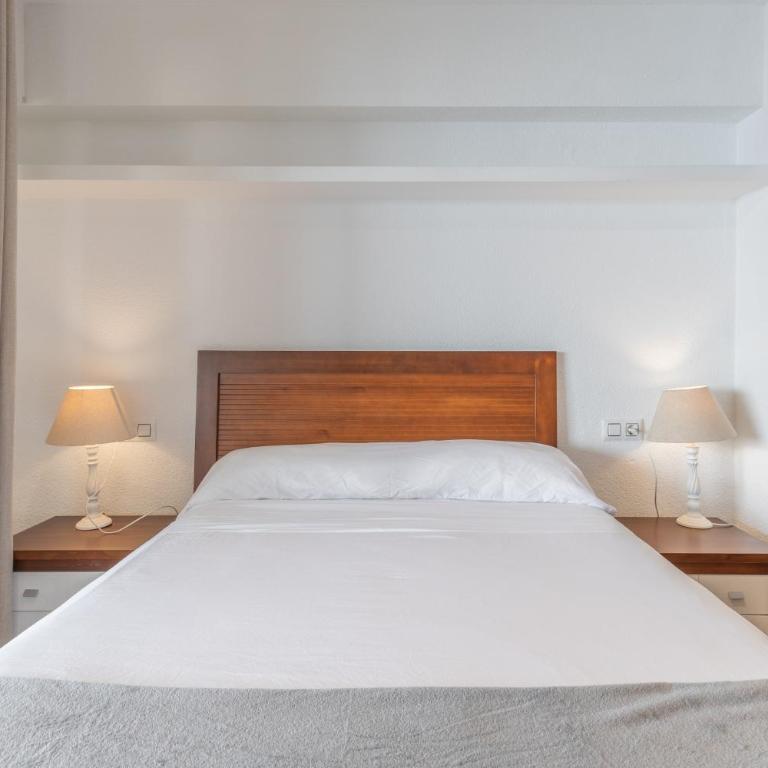 Don Miguel 2 - Apartamento Deluxe de 2 dormitorios con vistas al mar - 14