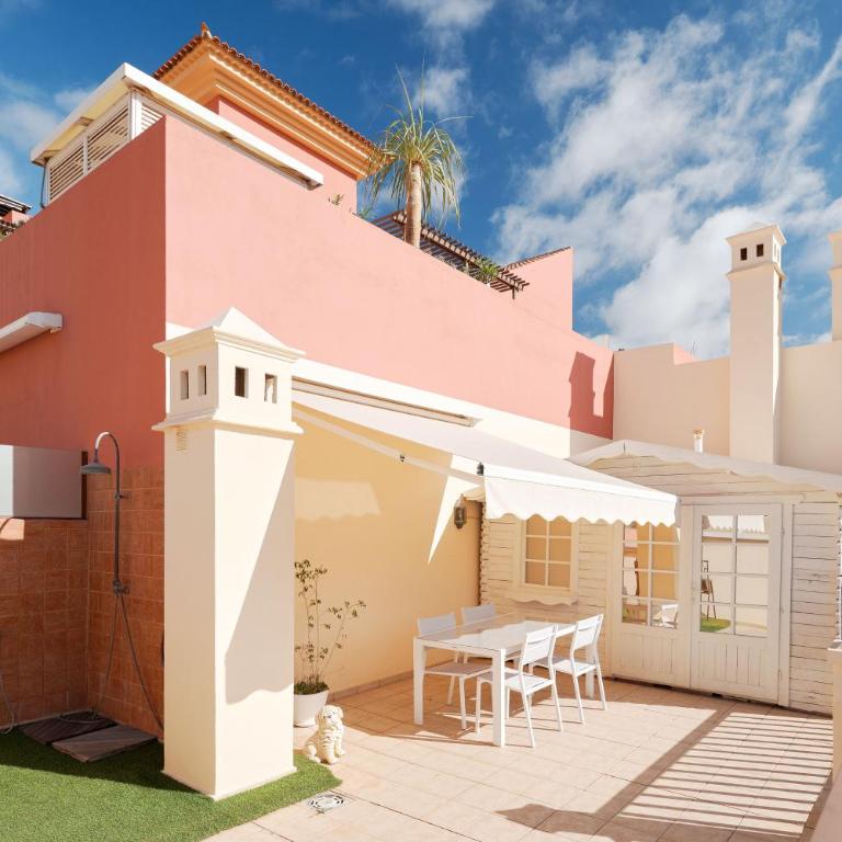 Terrazas del Duque Beach Apartment - Apartamento Deluxe de 2 dormitorios con vistas al mar - 24