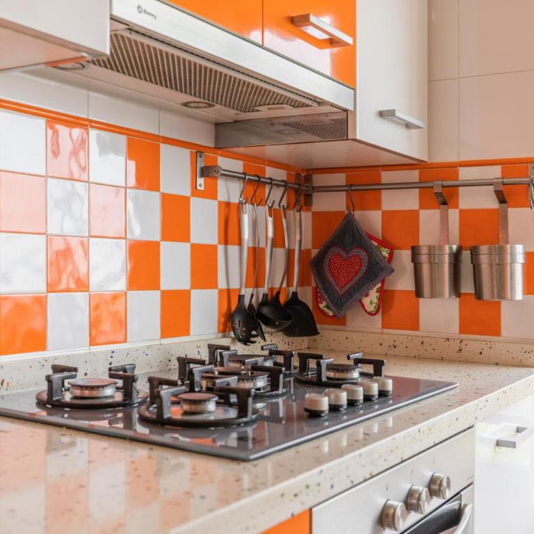 Don Miguel 2 - Apartamento Deluxe de 2 dormitorios con vistas al mar - 11