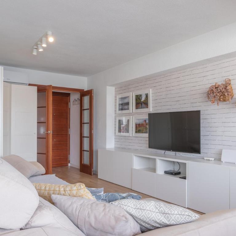 Don Miguel 2 - Apartamento Deluxe de 2 dormitorios con vistas al mar - 8