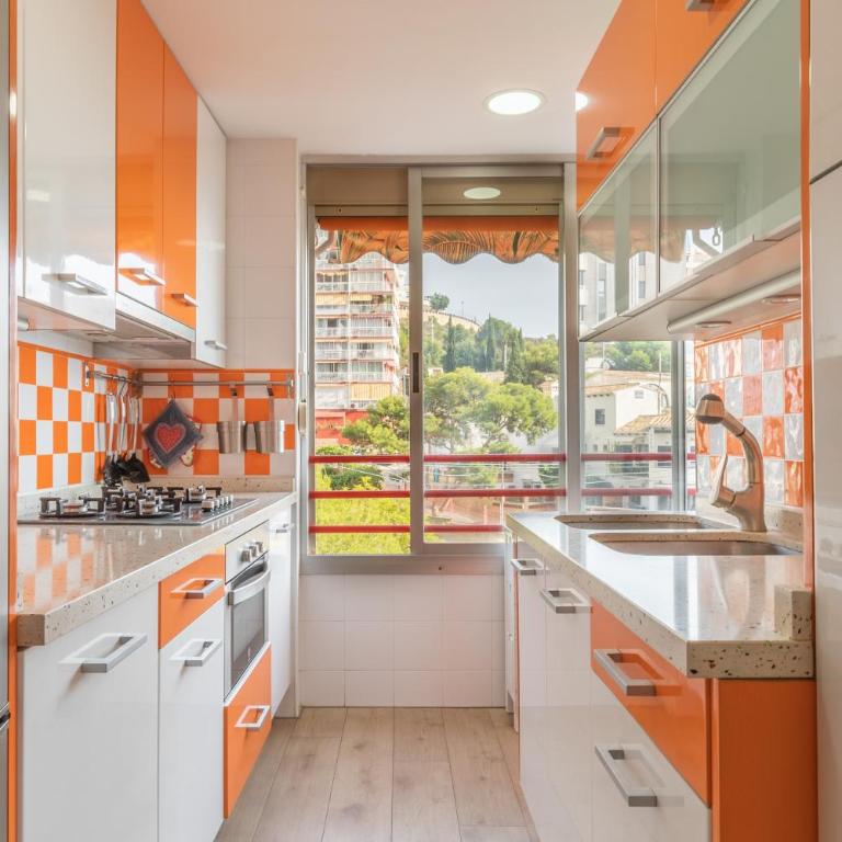 Don Miguel 2 - Apartamento Deluxe de 2 dormitorios con vistas al mar - 10