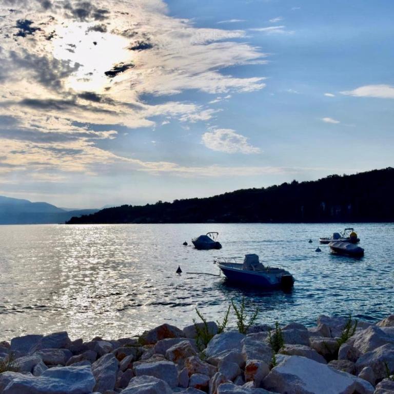Villa Donne del Lago Ele - Appartamento Superior con 1 Camera da Letto e Balcone - 27