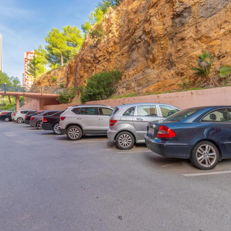 Don Miguel 2 - Apartamento Deluxe de 2 dormitorios con vistas al mar - 23