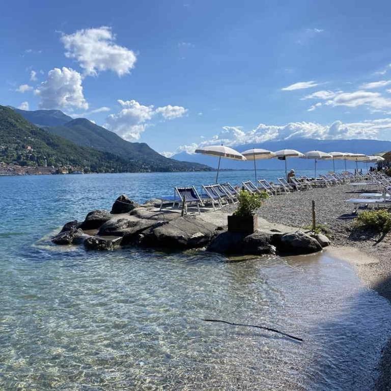 Villa Donne del Lago Ele - Appartamento Superior con 1 Camera da Letto e Balcone - 18