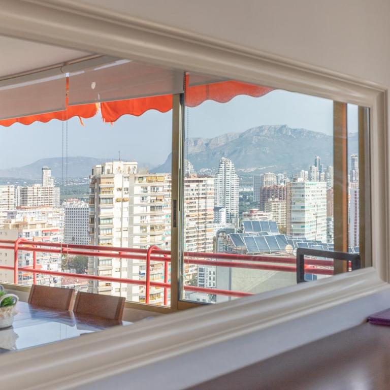 Don Miguel 2 - Apartamento Deluxe de 2 dormitorios con vistas al mar - 3