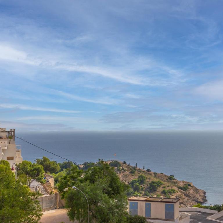 Don Miguel 2 - Apartamento Deluxe de 2 dormitorios con vistas al mar - 26