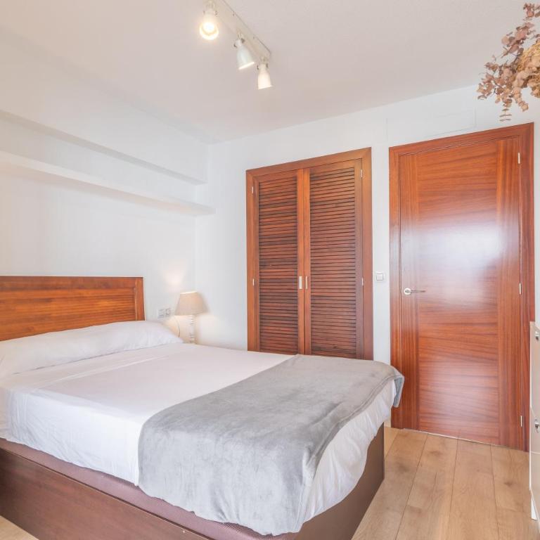 Don Miguel 2 - Apartamento Deluxe de 2 dormitorios con vistas al mar - 12