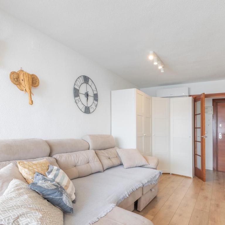 Don Miguel 2 - Apartamento Deluxe de 2 dormitorios con vistas al mar - 6