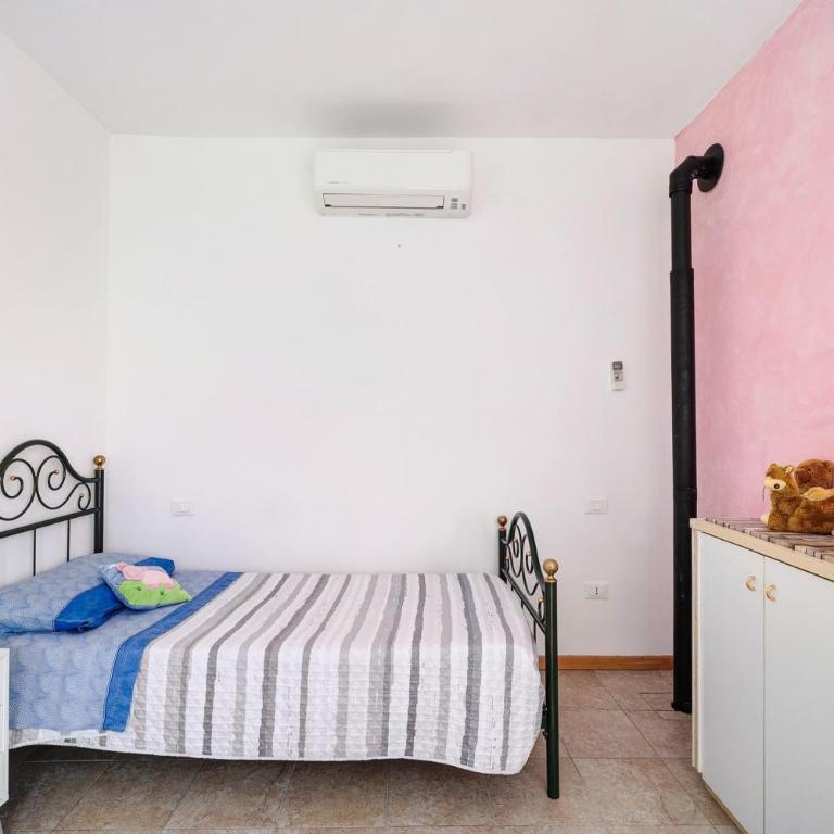 Casa Taggiasca - Villa con Vista Giardino - 18