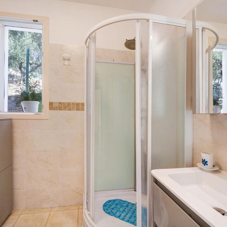 Casa Taggiasca - Villa con Vista Giardino - 25