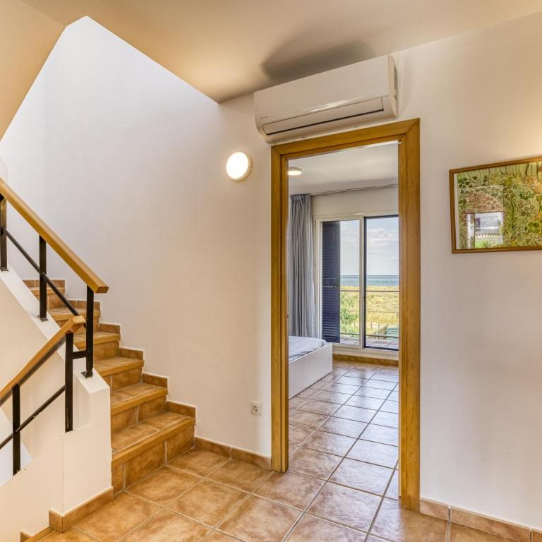Oasis Premium Costa Brava - Three-Bedroom Premium Apartment with Balcony - 10