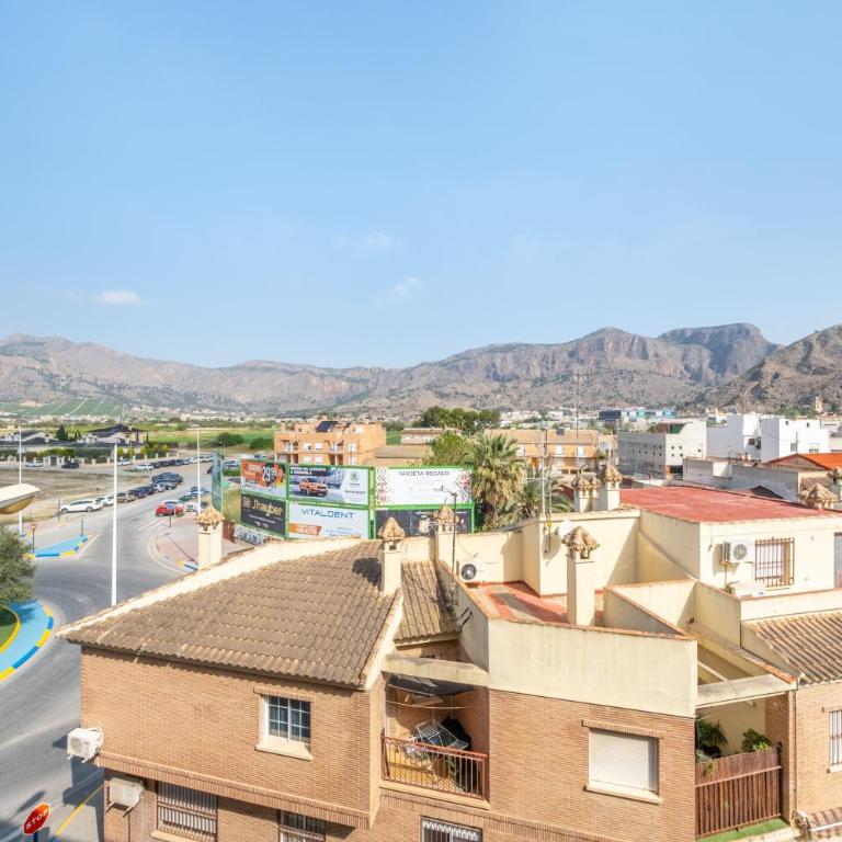 La Gimena - Apartamento Premium de 3 dormitorios con balcón - 25