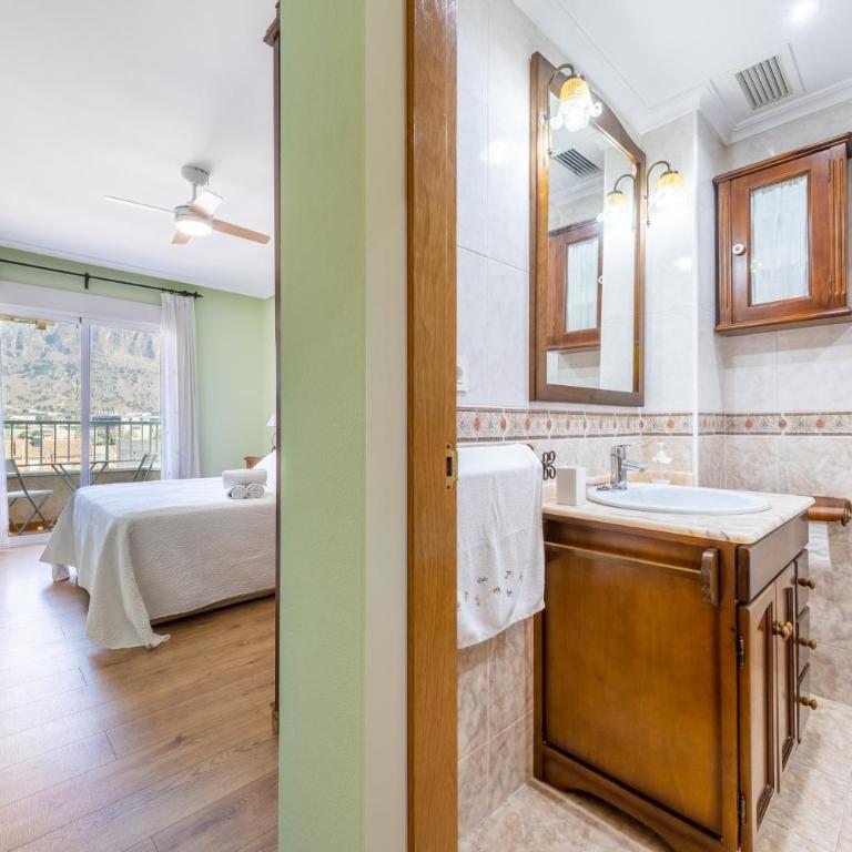 La Gimena - Apartamento Premium de 3 dormitorios con balcón - 15
