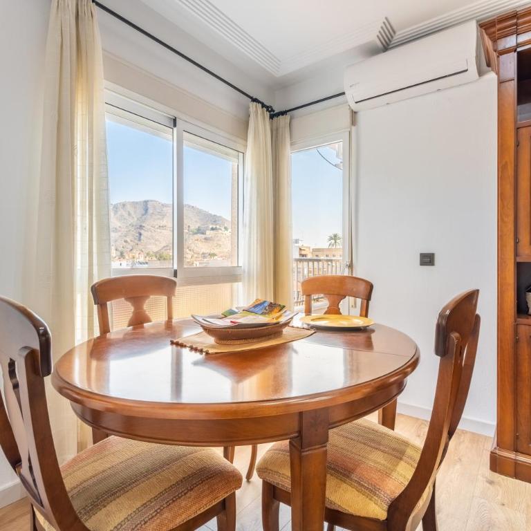 La Gimena - Apartamento Premium de 3 dormitorios con balcón - 3