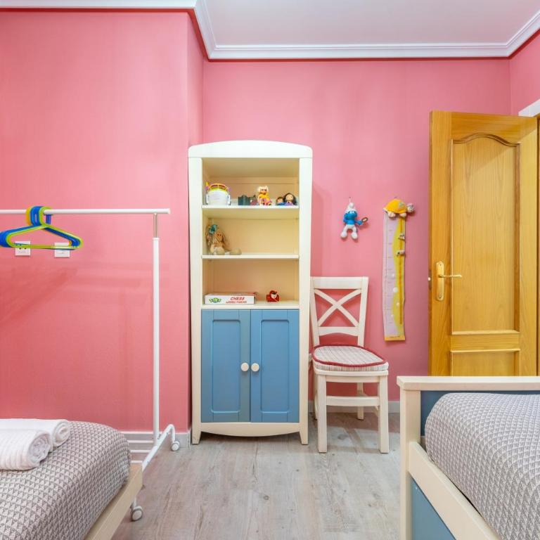 La Gimena - Apartamento Premium de 3 dormitorios con balcón - 18