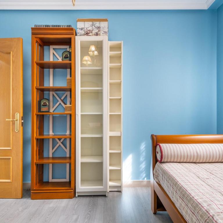 La Gimena - Apartamento Premium de 3 dormitorios con balcón - 23
